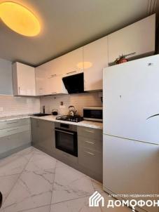 Продажа квартиры Омск. Комкова, 2 Продажа квартиры Омск. Комкова, 2