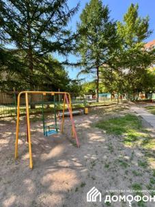 Продажа квартиры Омск. Комкова, 2 Продажа квартиры Омск. Комкова, 2