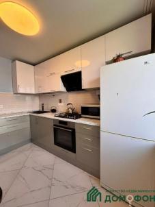 Продажа квартиры Омск. Комкова, 2 Продажа квартиры Омск. Комкова, 2