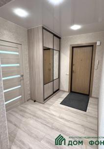 Продажа квартиры Омск. Димитрова, 67к1 Продажа квартиры Омск. Димитрова, 67к1
