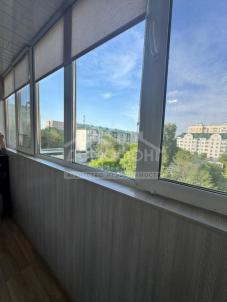 Продажа квартиры Омск. Димитрова, 67к1 Продажа квартиры Омск. Димитрова, 67к1