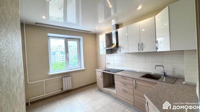 Продажа квартиры Омск. Димитрова, 67к1 Продажа квартиры Омск. Димитрова, 67к1