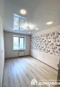 Продажа квартиры Омск. Димитрова, 67к1 Продажа квартиры Омск. Димитрова, 67к1