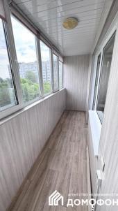 Продажа квартиры Омск. Димитрова, 67к1 Продажа квартиры Омск. Димитрова, 67к1
