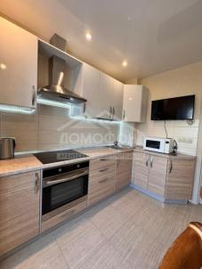 Продажа квартиры Омск. Димитрова, 67к1 Продажа квартиры Омск. Димитрова, 67к1
