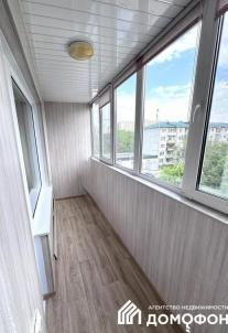 Продажа квартиры Омск. Димитрова, 67к1 Продажа квартиры Омск. Димитрова, 67к1