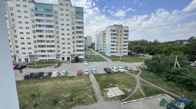 Продажа квартиры Омск. Димитрова, 67к1 Продажа квартиры Омск. Димитрова, 67к1