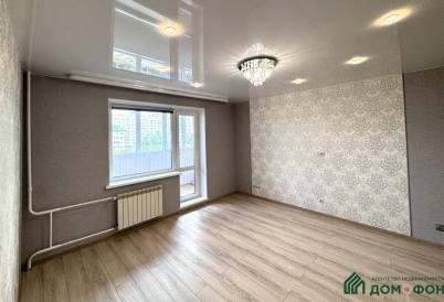 Продажа квартиры Омск. Димитрова, 67к1 Продажа квартиры Омск. Димитрова, 67к1