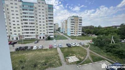 Продажа квартиры Омск. Димитрова, 67к1 Продажа квартиры Омск. Димитрова, 67к1