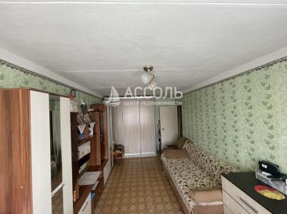 Продажа квартиры Омск. ул. 14-я Чередовая,2
