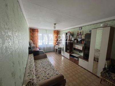 Продажа квартиры Омск. ул. 14-я Чередовая,2