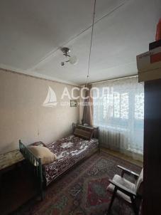 Продажа квартиры Омск. ул. 14-я Чередовая,2