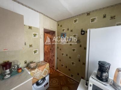 Продажа квартиры Омск. ул. 14-я Чередовая,2