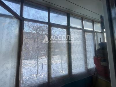 Продажа квартиры Омск. ул. 14-я Чередовая,2