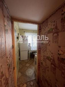 Продажа квартиры Омск. ул. 14-я Чередовая,2