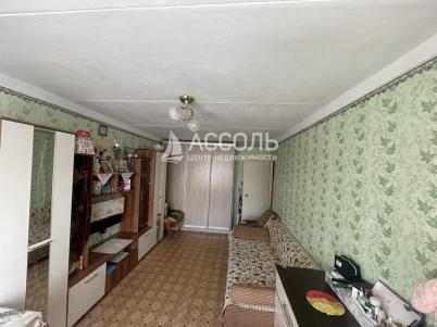 Продажа квартиры Омск. ул. 14-я Чередовая,2