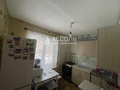 Продажа квартиры Омск. ул. 14-я Чередовая,2
