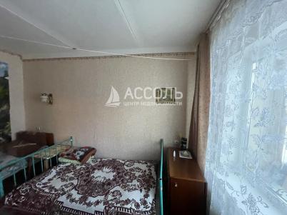 Продажа квартиры Омск. ул. 14-я Чередовая,2