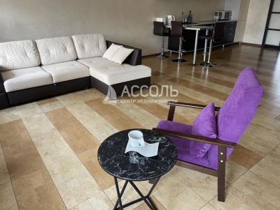 Продажа квартиры Омск. ул. Орловского,3