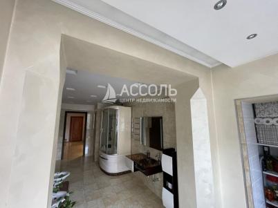 Продажа квартиры Омск. ул. Орловского,3