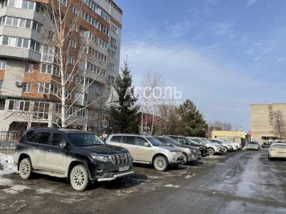 Продажа квартиры Омск. ул. Орловского,3