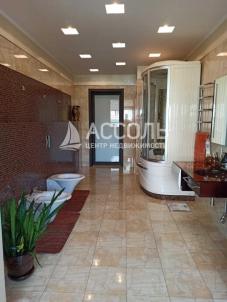 Продажа квартиры Омск. ул. Орловского,3