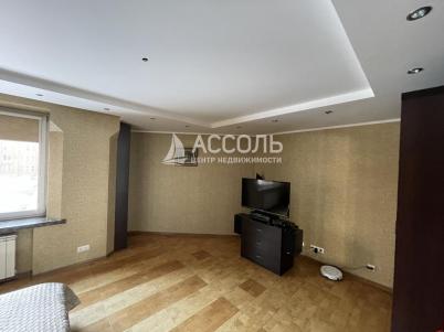Продажа квартиры Омск. ул. Орловского,3