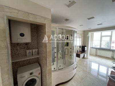 Продажа квартиры Омск. ул. Орловского,3