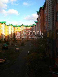 Продажа квартиры Омск. ул. Орловского,3