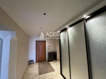 Продажа квартиры Омск. ул. Орловского,3