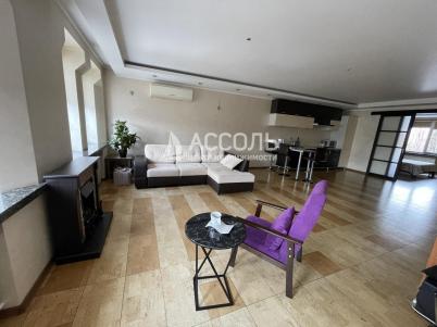 Продажа квартиры Омск. ул. Орловского,3