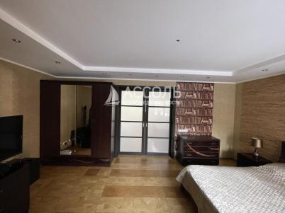 Продажа квартиры Омск. ул. Орловского,3