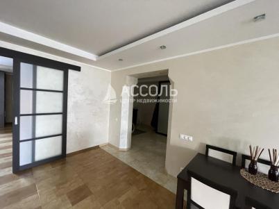 Продажа квартиры Омск. ул. Орловского,3