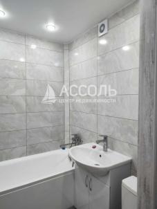 Продажа квартиры Омск. ул. Петра Осминина,8 Продажа квартиры Омск. ул. Петра Осминина,8
