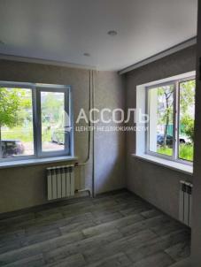 Продажа квартиры Омск. ул. Петра Осминина,8 Продажа квартиры Омск. ул. Петра Осминина,8