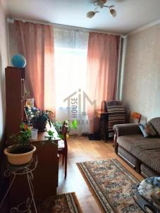 Продажа квартиры Омск. 70 лет Октября ул., 14к1