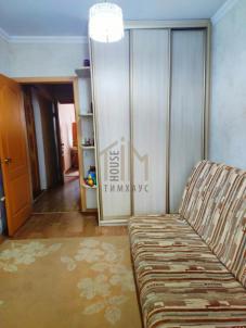 Продажа квартиры Омск. 70 лет Октября ул., 14к1