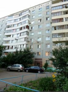 Продажа квартиры Омск. 70 лет Октября ул., 14к1