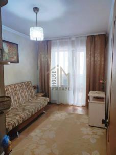 Продажа квартиры Омск. 70 лет Октября ул., 14к1