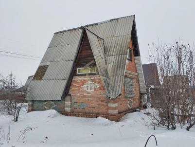 Продажа дачи Омск.&nbsp;Юбилейный тер.СОСН.&nbsp;.&nbsp;Юбилейный тер.СОСН