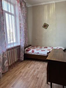 Аренда квартиры Омск. Лобкова 3