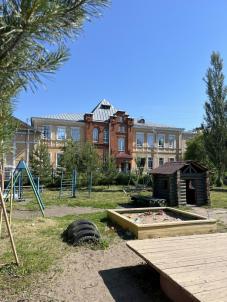 Аренда квартиры Омск. Лобкова 3