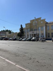 Аренда квартиры Омск. Лобкова 3