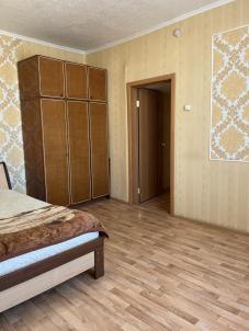 Аренда квартиры Омск. Лобкова 3