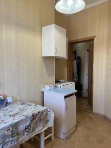 Аренда квартиры Омск. Лобкова 3