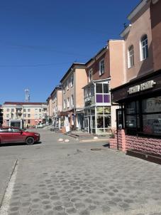 Аренда квартиры Омск. Лобкова 3