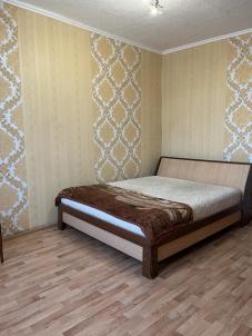 Аренда квартиры Омск. Лобкова 3