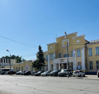 Аренда квартиры Омск. Лобкова 3