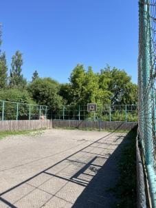 Аренда квартиры Омск. Лобкова 3