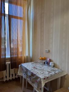 Аренда квартиры Омск. Лобкова 3